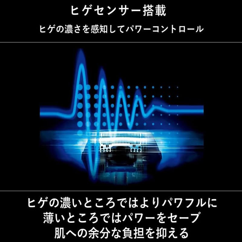 Amazon.co.jp: 電気シェーバー 替刃 パナソニック ES-LV7H、LV7J、LV7U